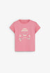 PRINTED SKULL T-SHIRT