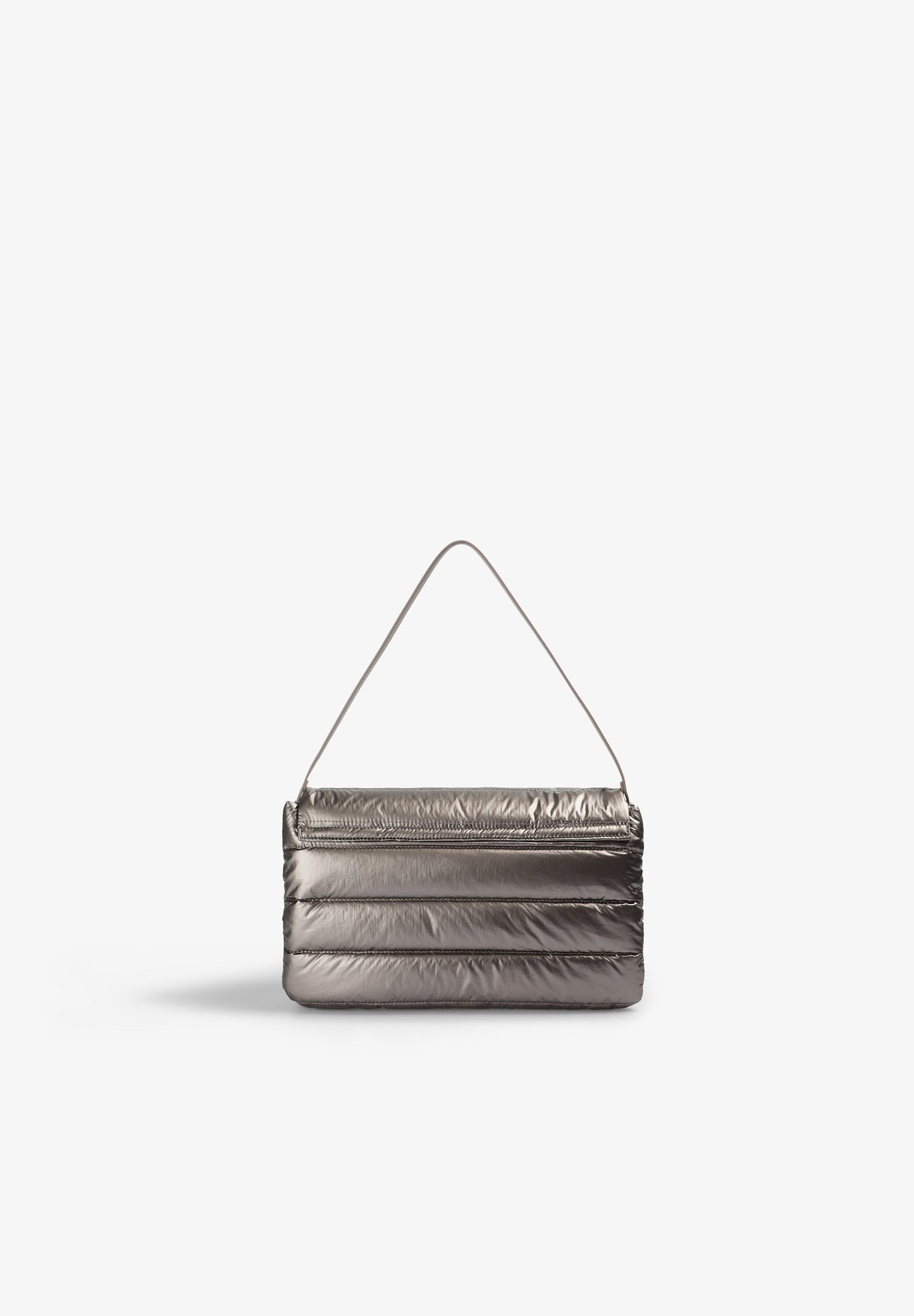 SCNY QUILTED SOFT BAG