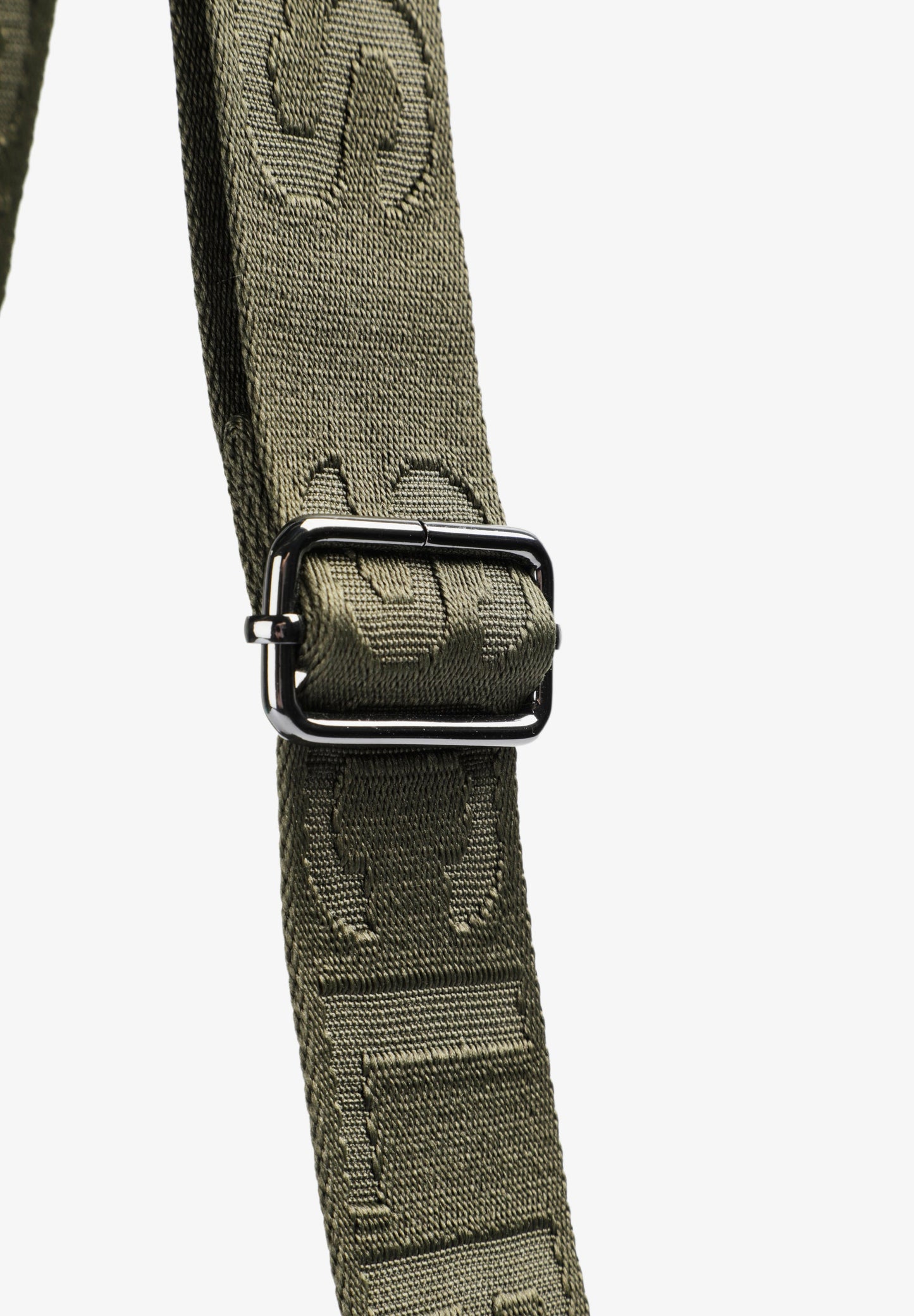 SCNY QUILTED WILL BAG