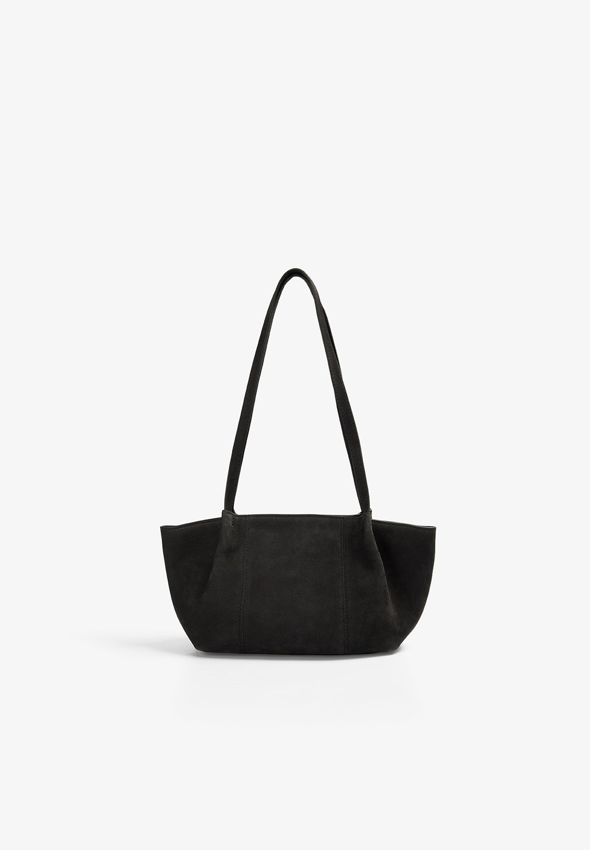SCBISTUDS LEATHER BAG