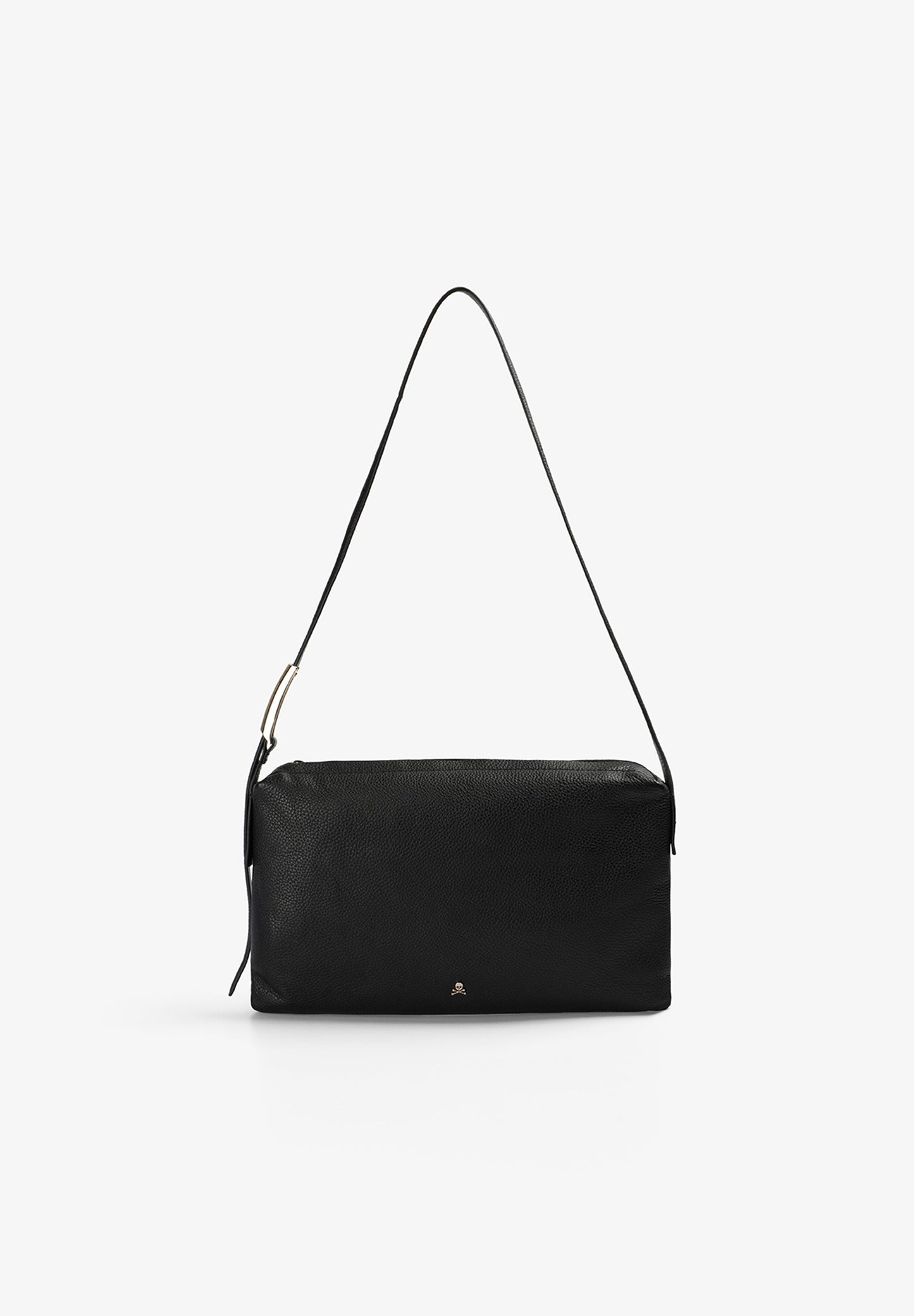 SCDERCOSA LEATHER BAG