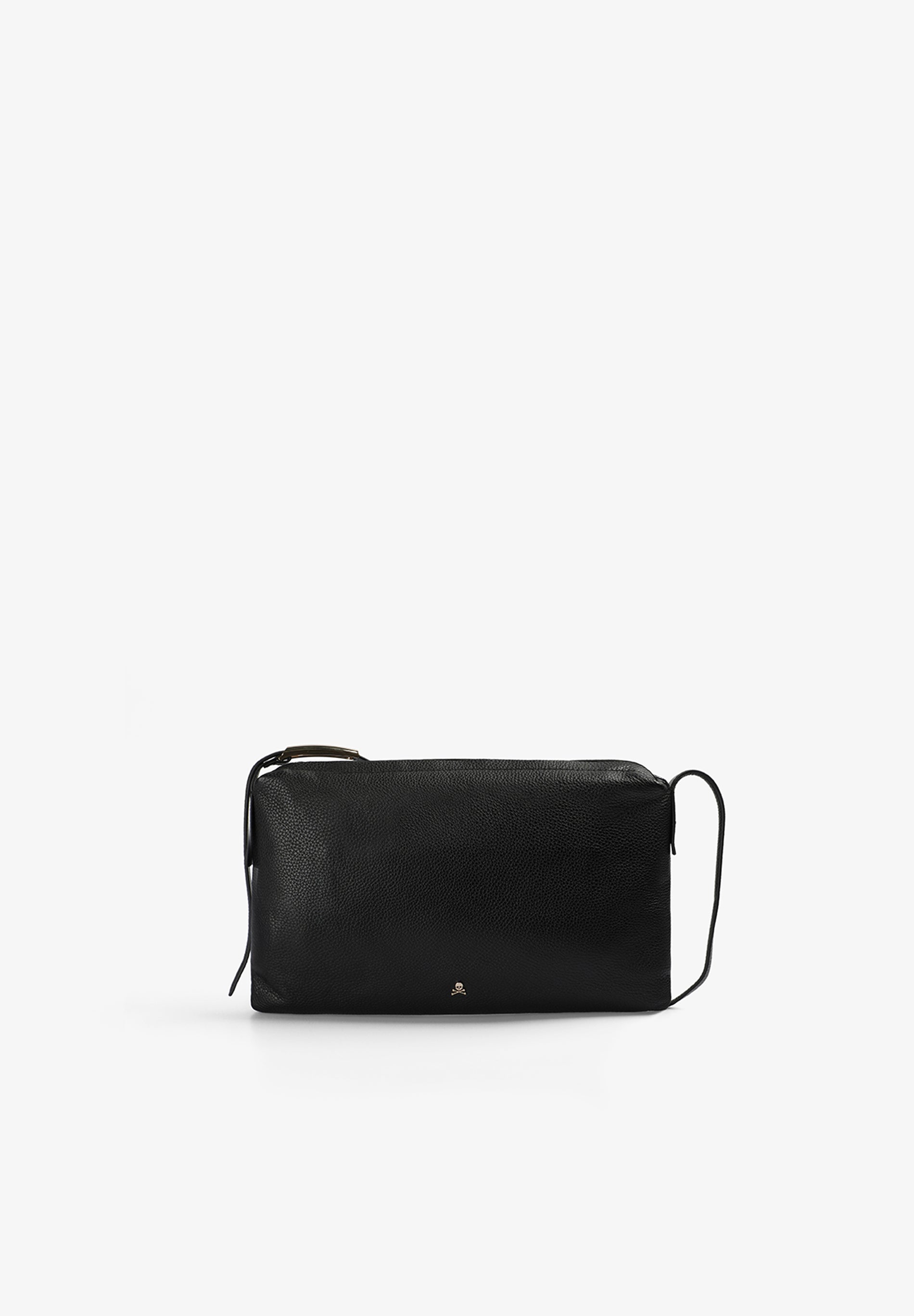 SCDERCOSA LEATHER BAG