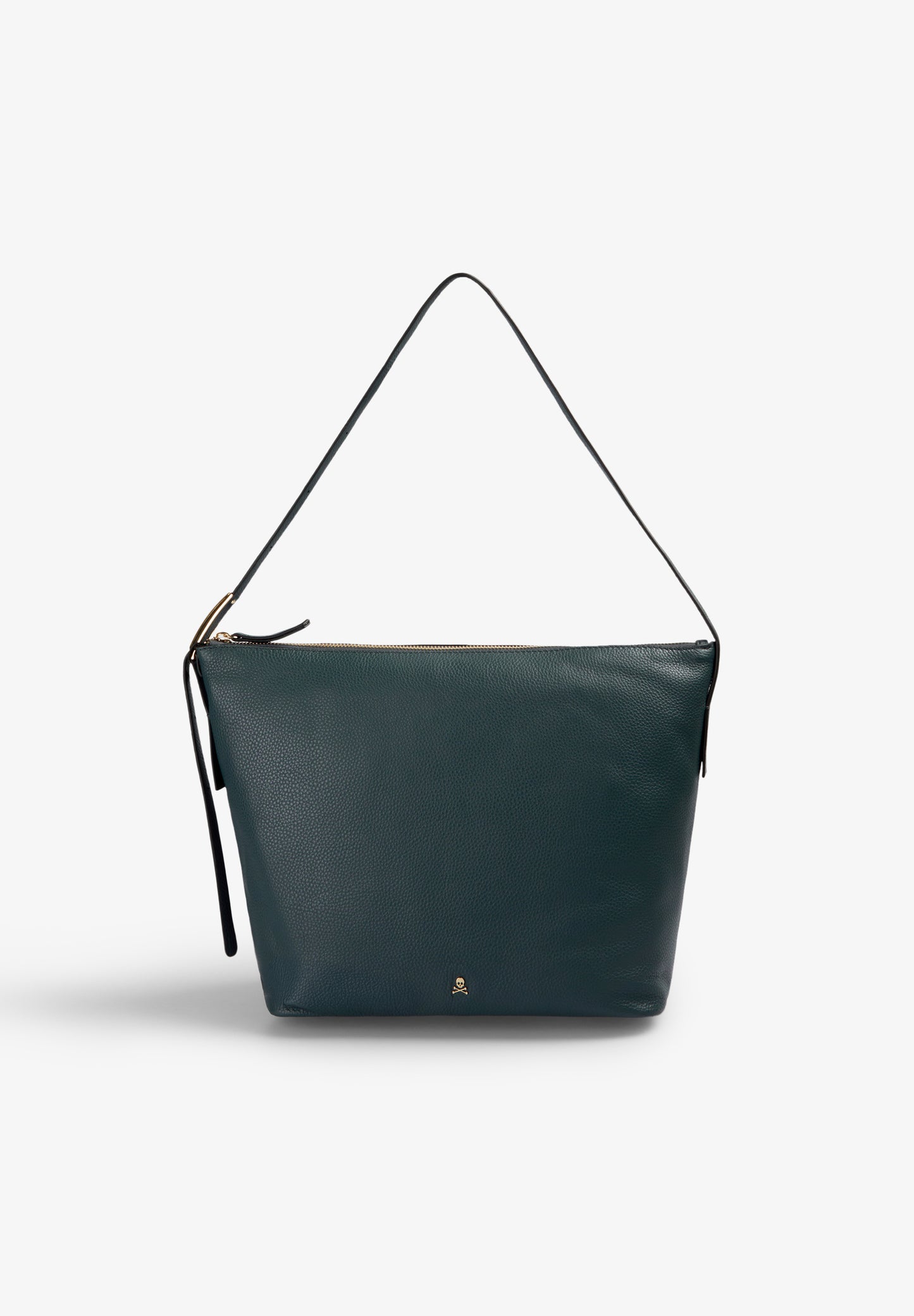 SCFIBY LEATHER BAG