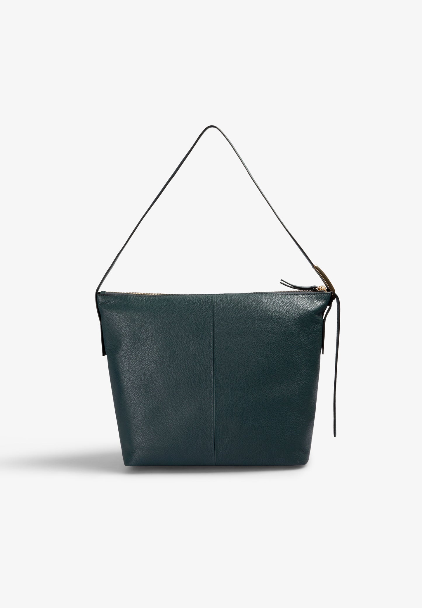 SCFIBY LEATHER BAG