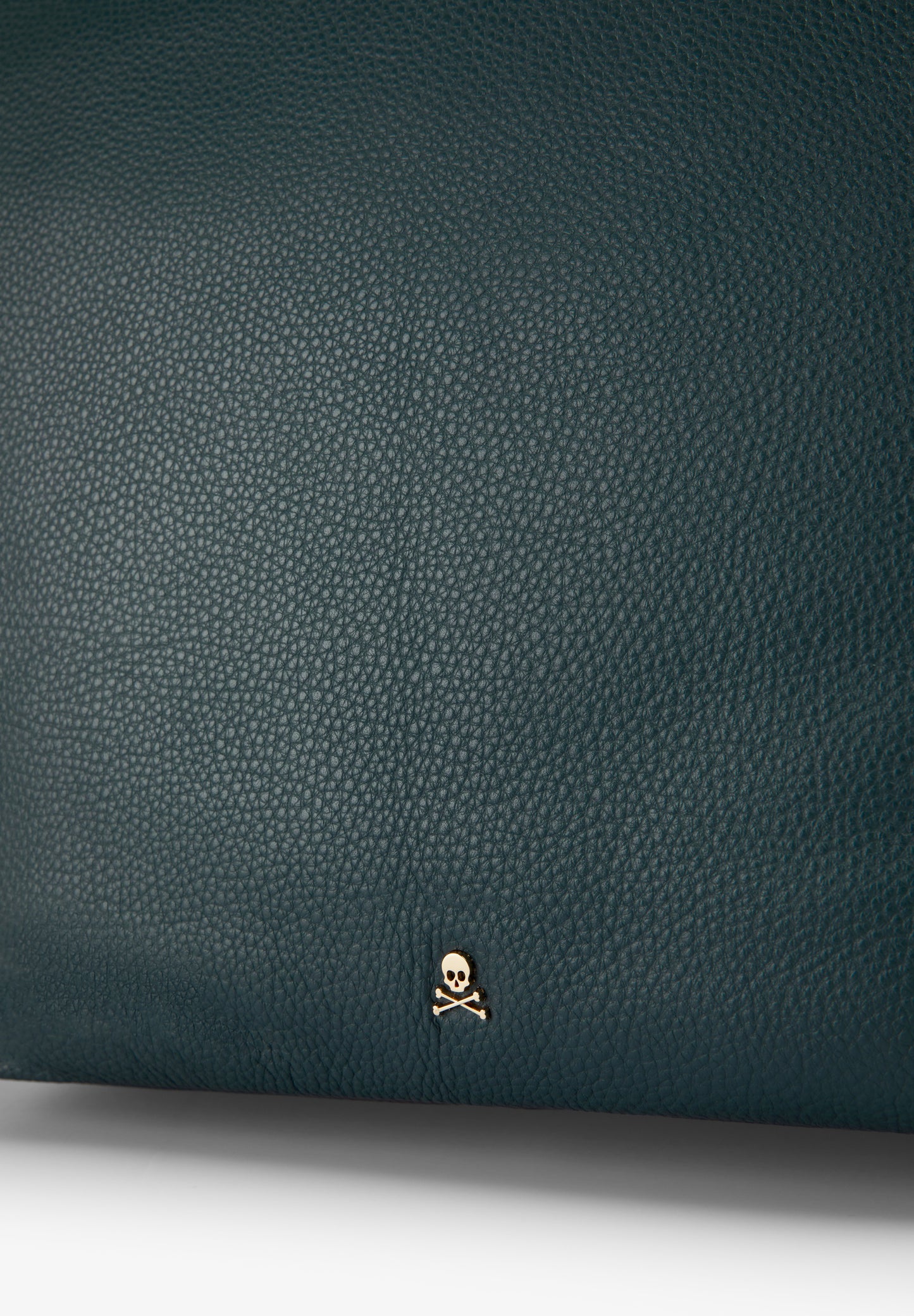 SCFIBY LEATHER BAG