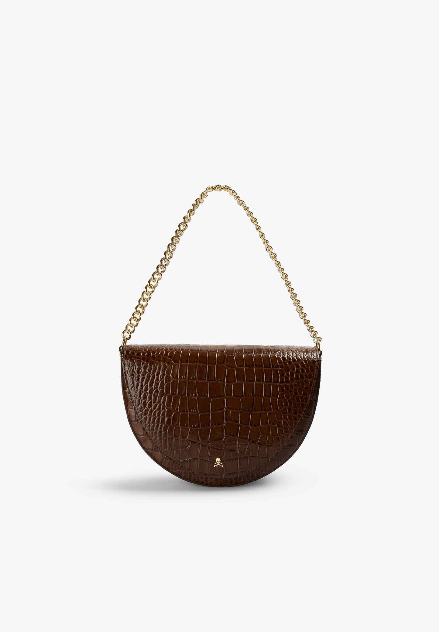 SCTULUM LEATHER BAG