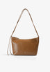 MEDIUM SHOULDER BAG WITH STUDS