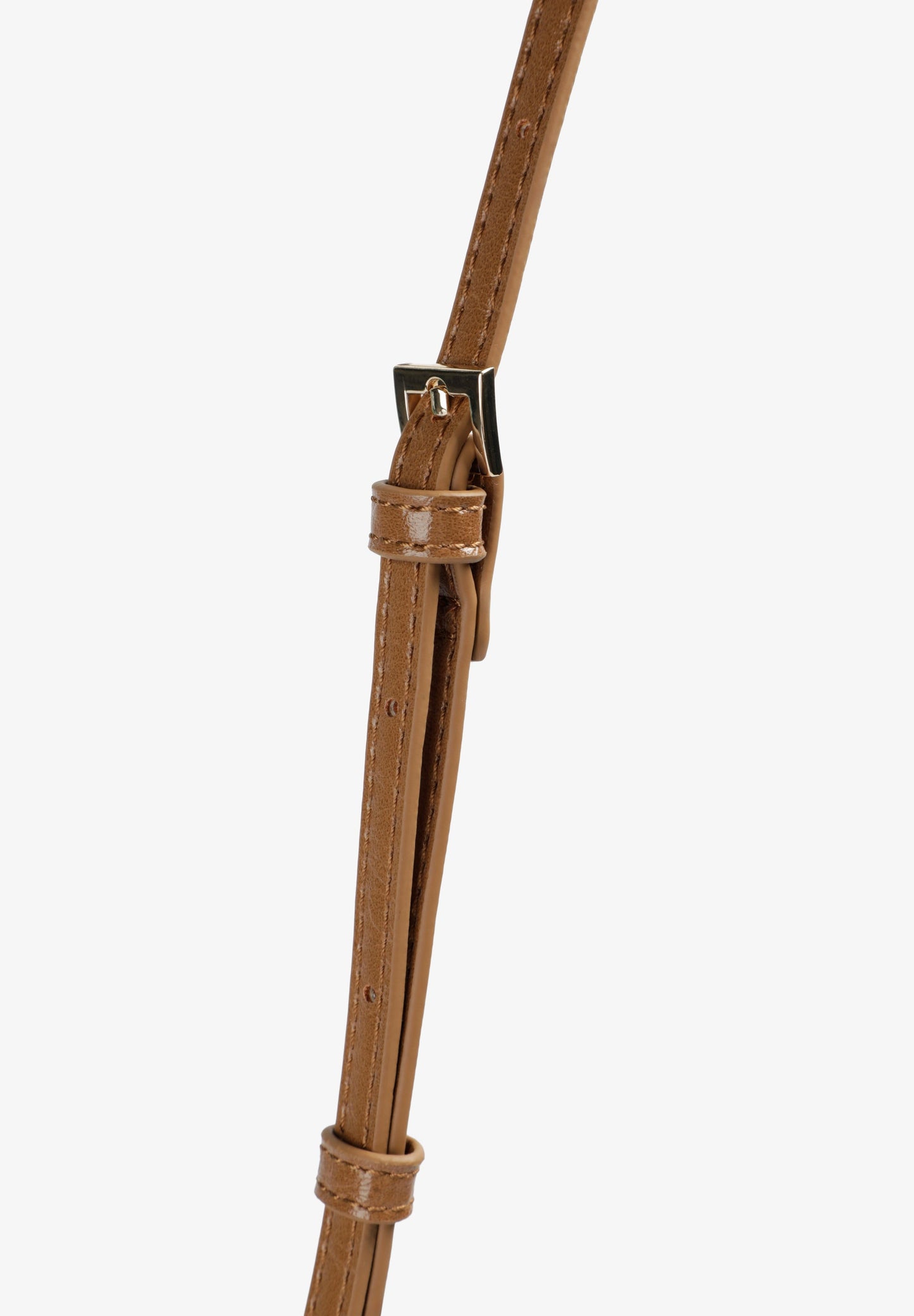 MINI CROSSBODY BAG WITH STUDS
