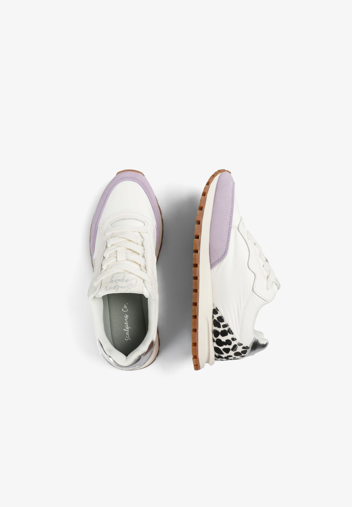 SCRIO ANIMAL SNEAKERS GIRLS