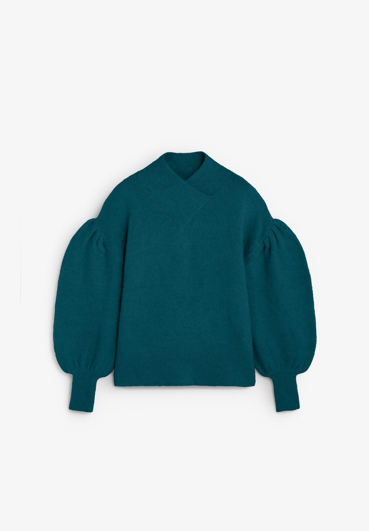 SCFLUOR JUMPER