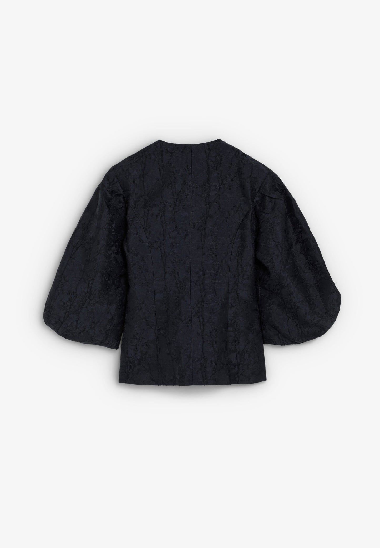 SCJACASIAN BLAZER