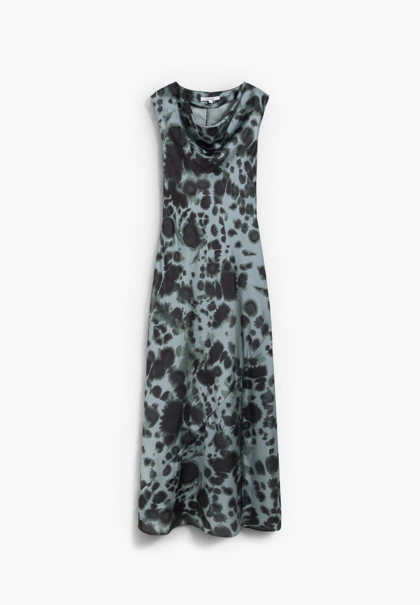 SCLEOBRIGHT DRESS