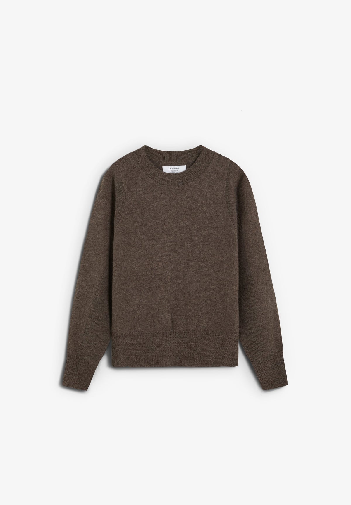 SCMER R JUMPER