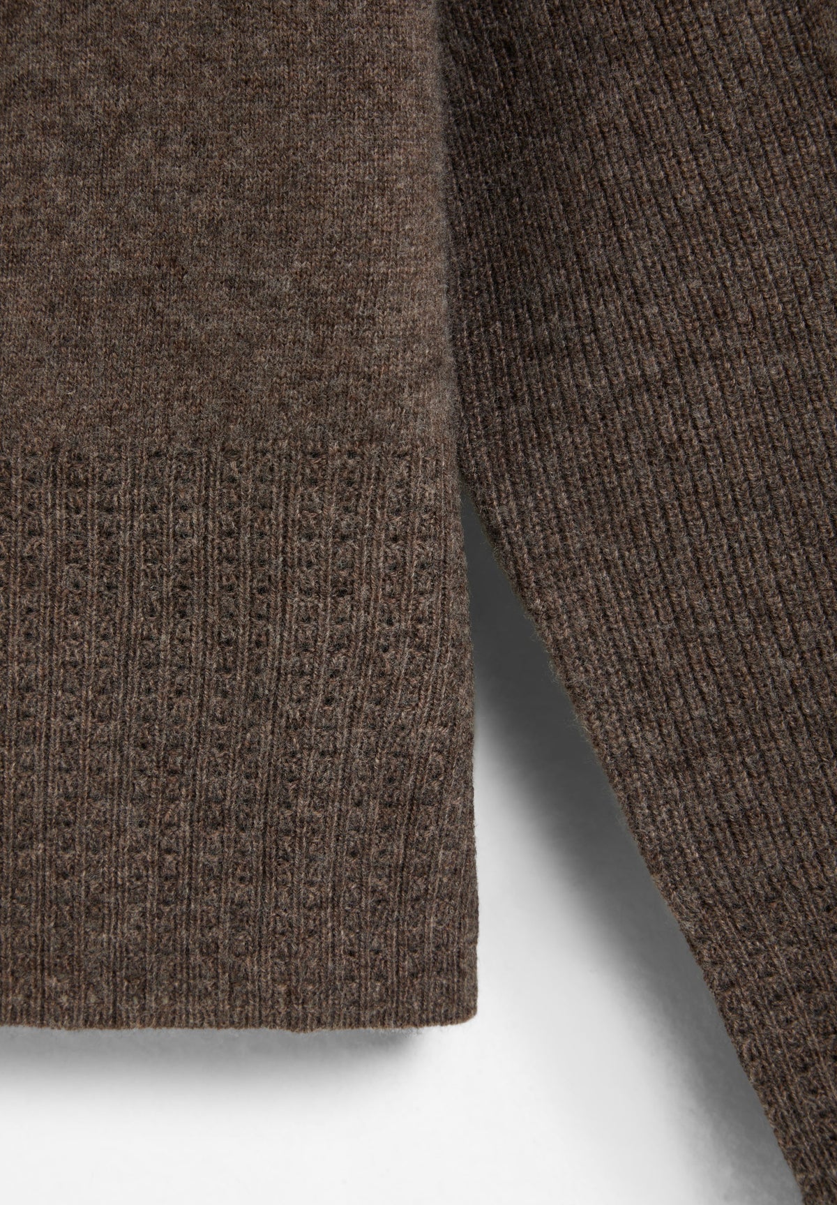 SCMER R JUMPER