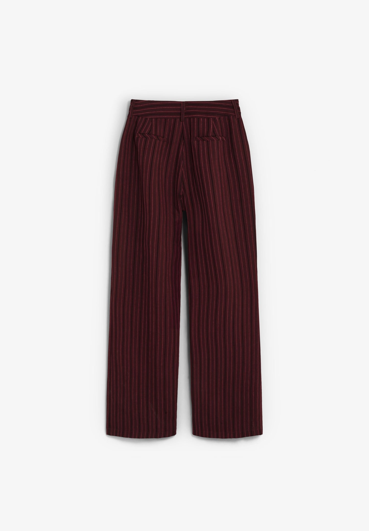 SCOBOM STRIPES PANT