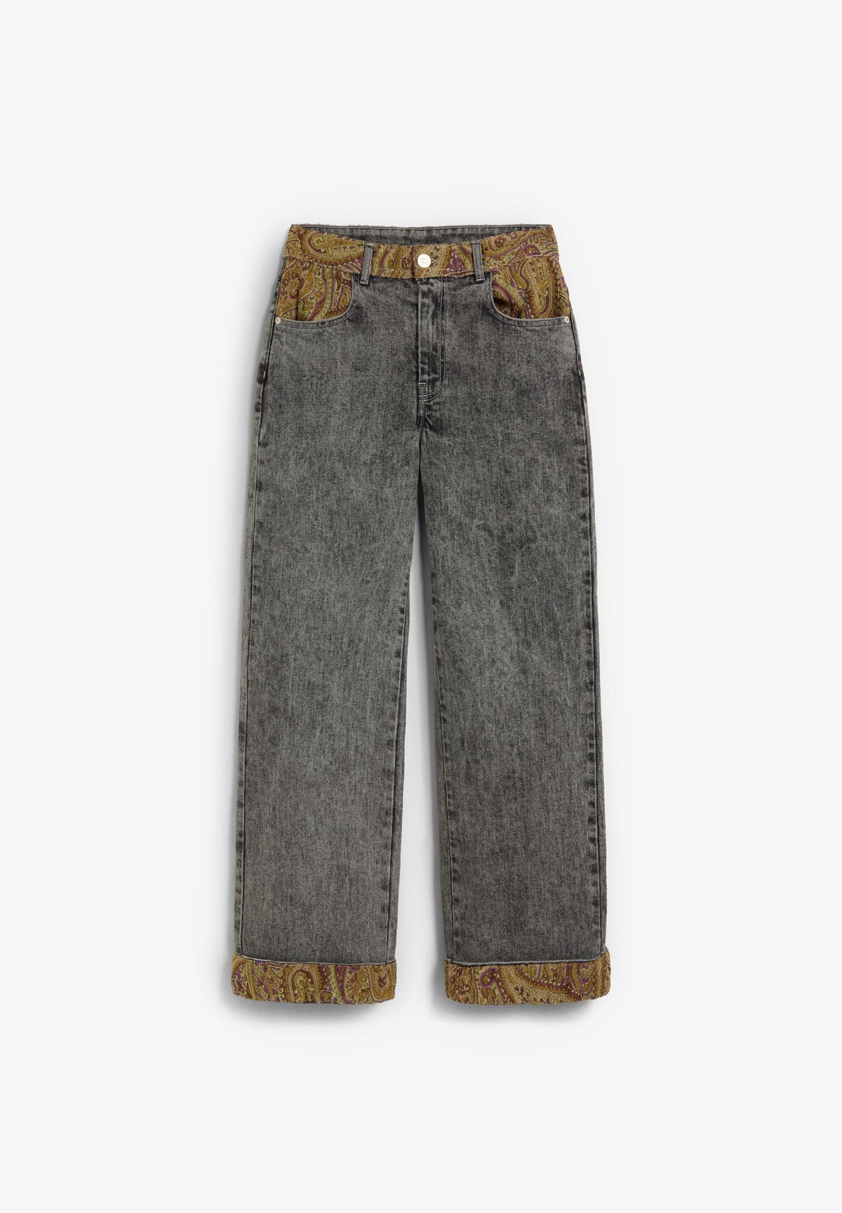 SCPASLEY TRIZE DENIM PANT