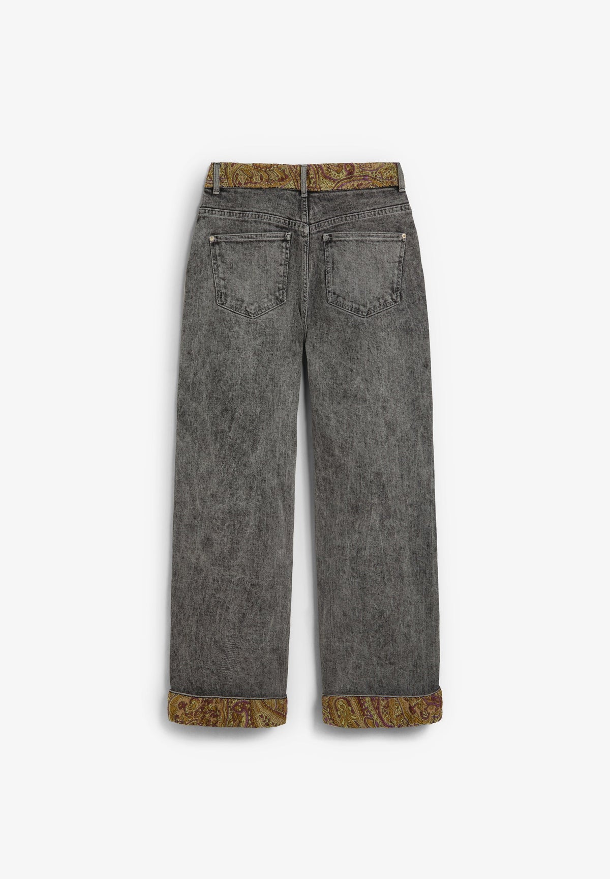 SCPASLEY TRIZE DENIM PANT