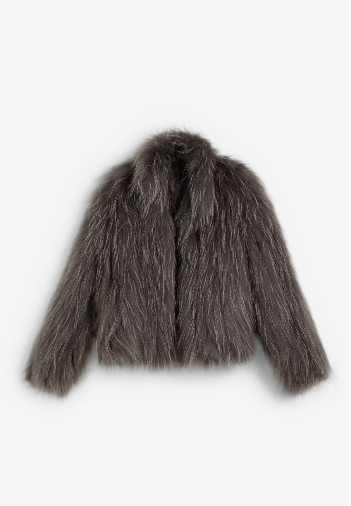 PREMIUM FUR JACKET