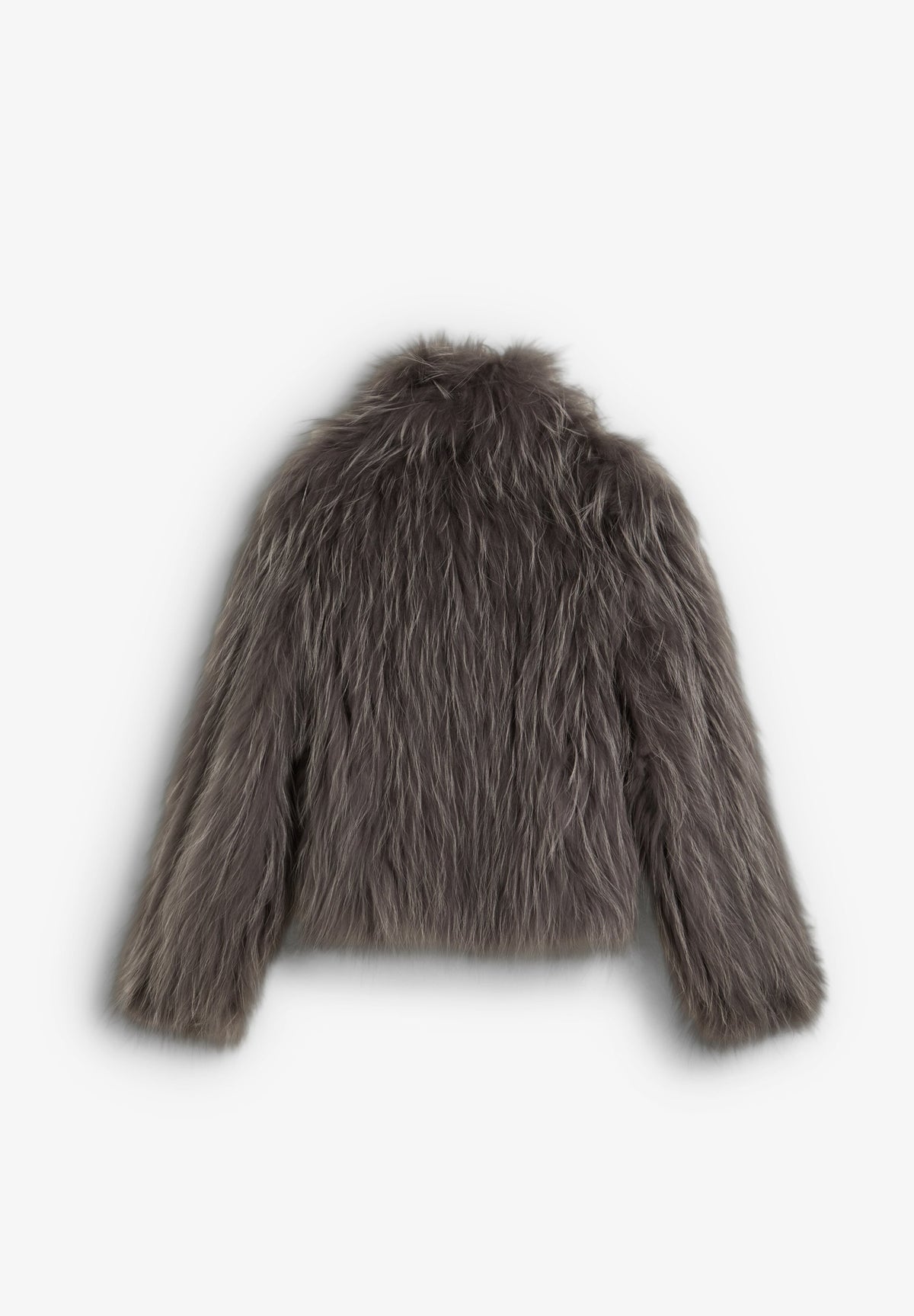 PREMIUM FUR JACKET