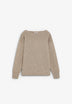 SCSQUARE MINI KNIT JUMPER
