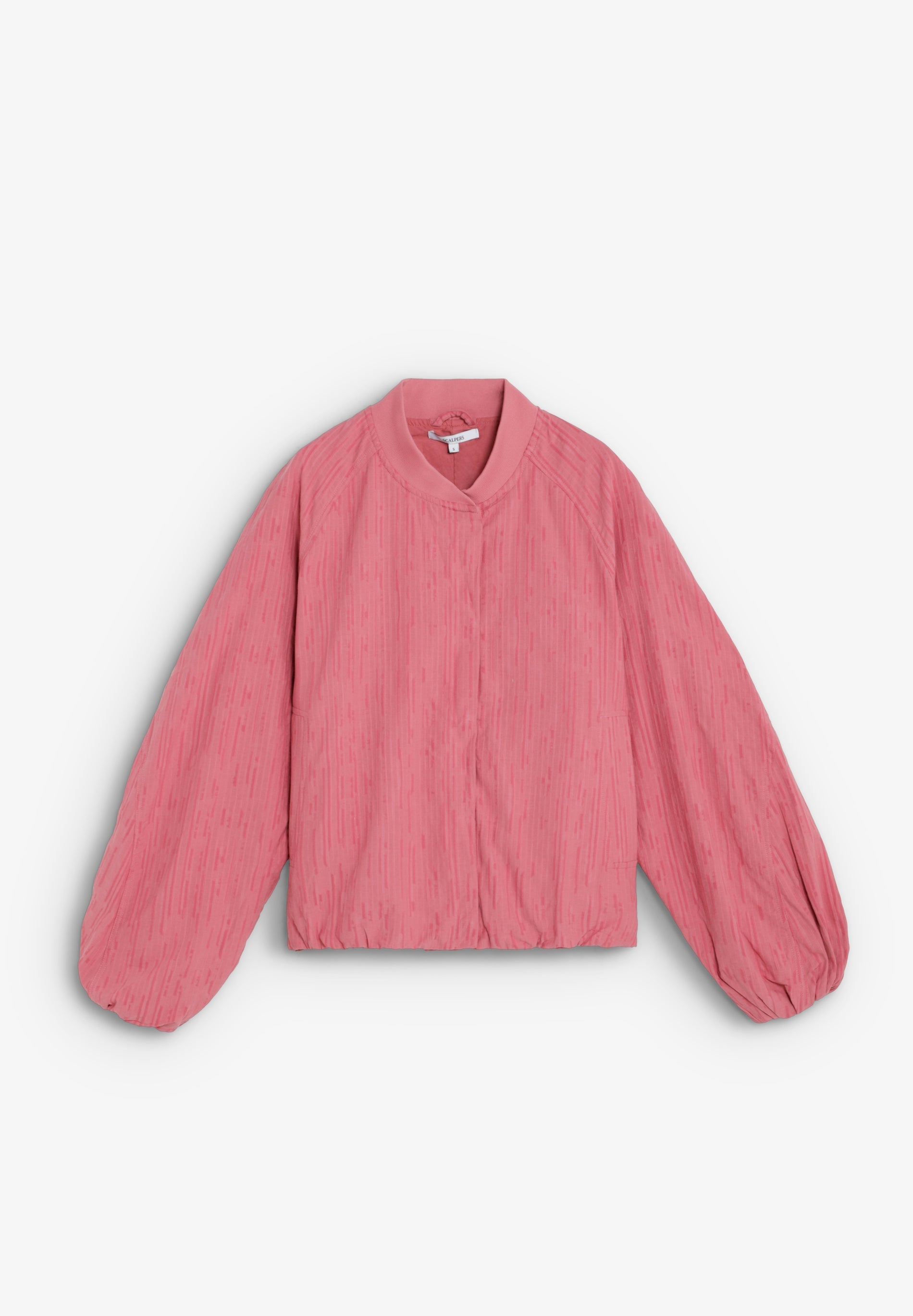 SCTEXTURE OBOM JACKET