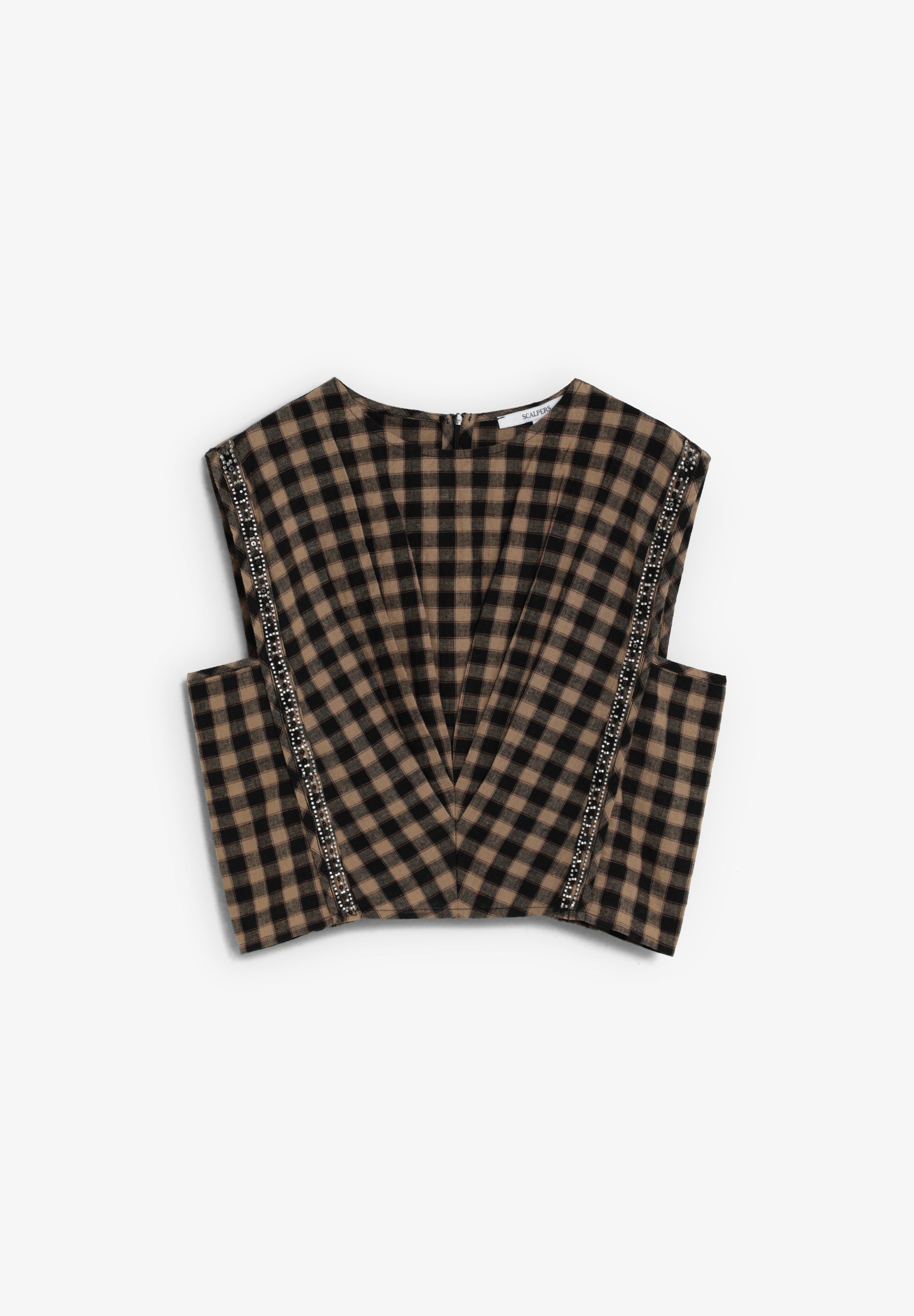 SCVICHY PALM TOP
