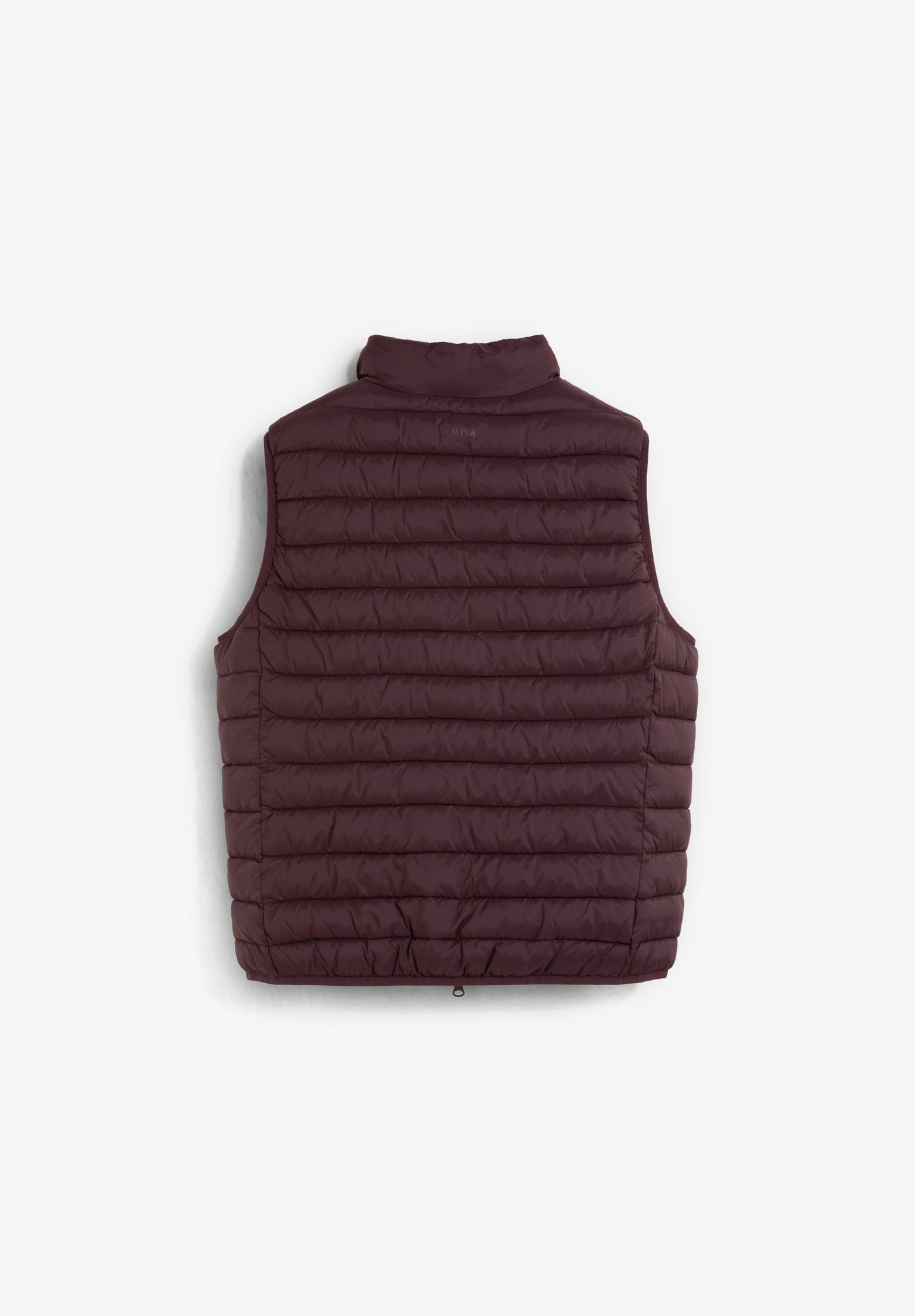 WATER-REPELLENT QUILTED WAISTCOAT
