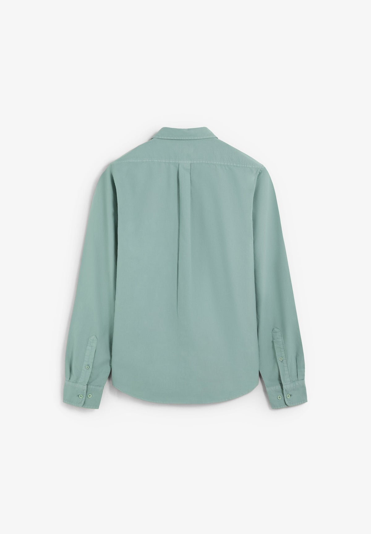 OXFORD SHIRT WITH POCKET