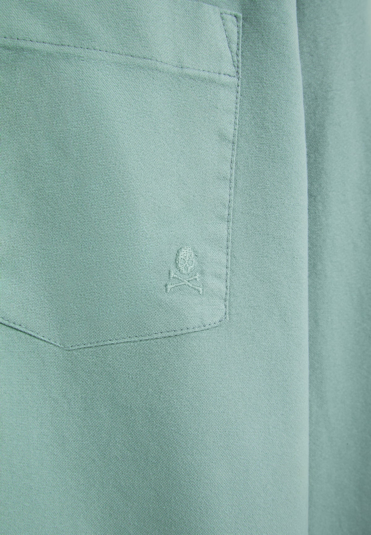 OXFORD SHIRT WITH POCKET