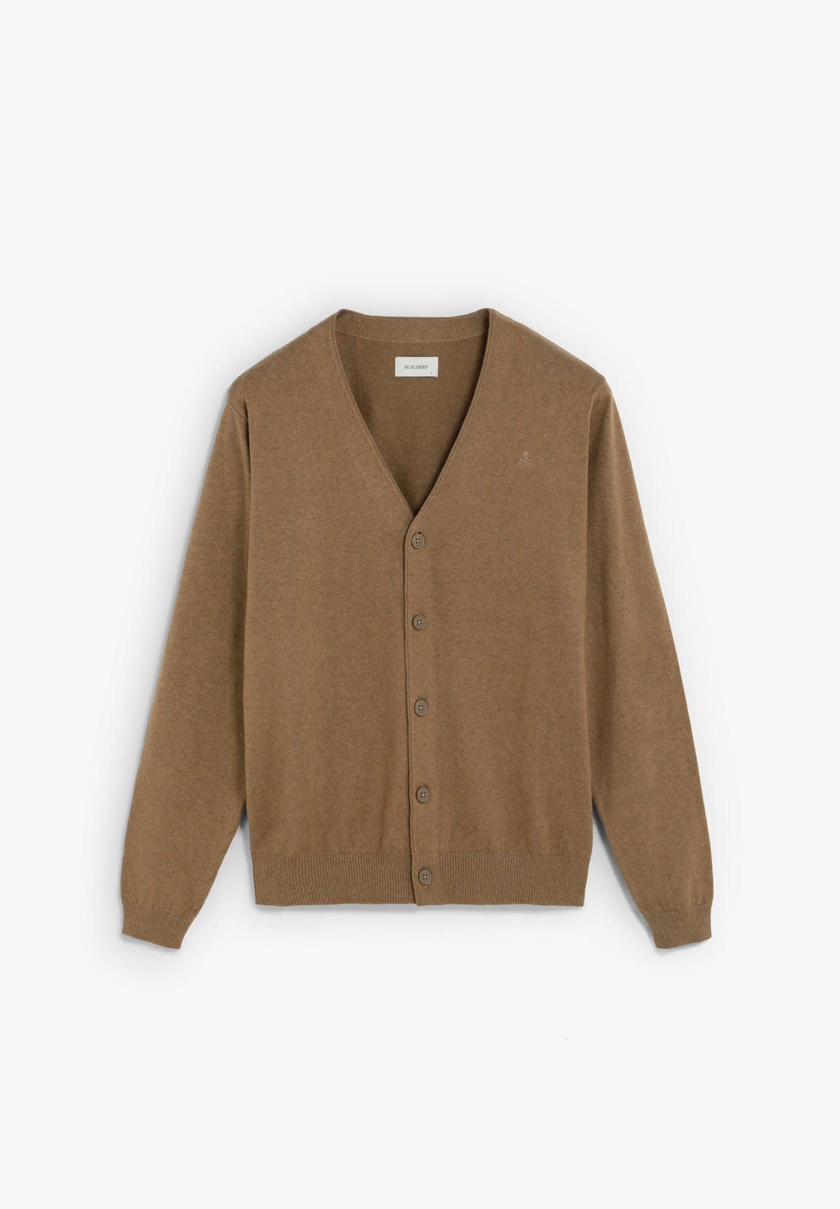 SCBASIC BT CARDIGAN