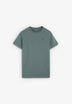 SCSKULL BT TEE