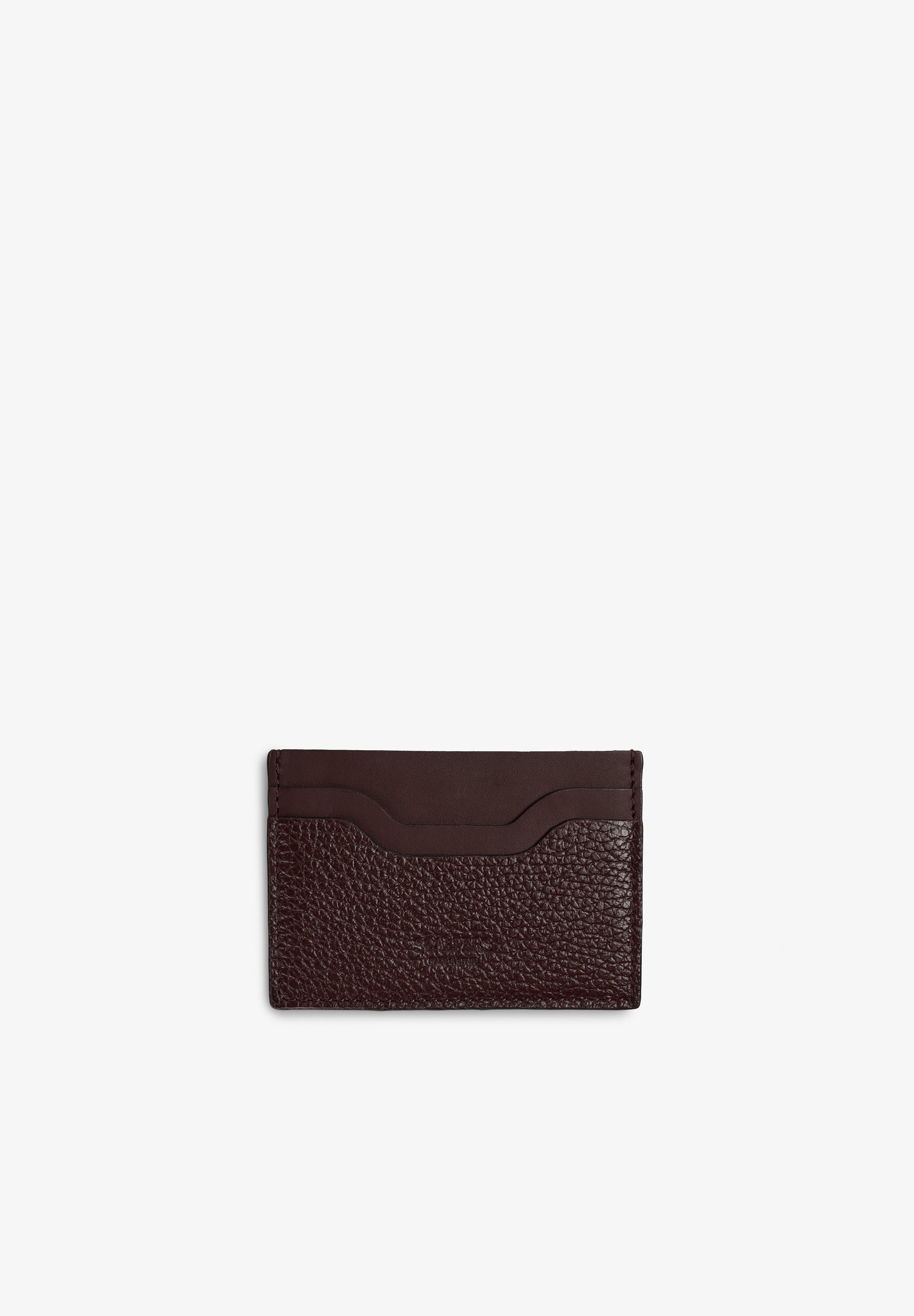 SCARNE FREE CARDHOLDER