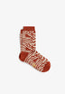 ANIMAL PRINT SOCKS