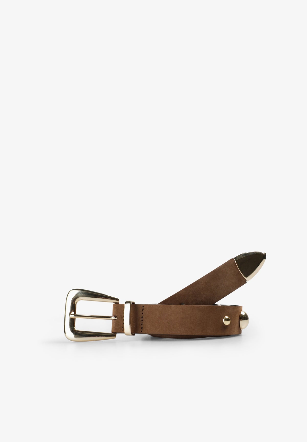 SCBISTUDS BELT
