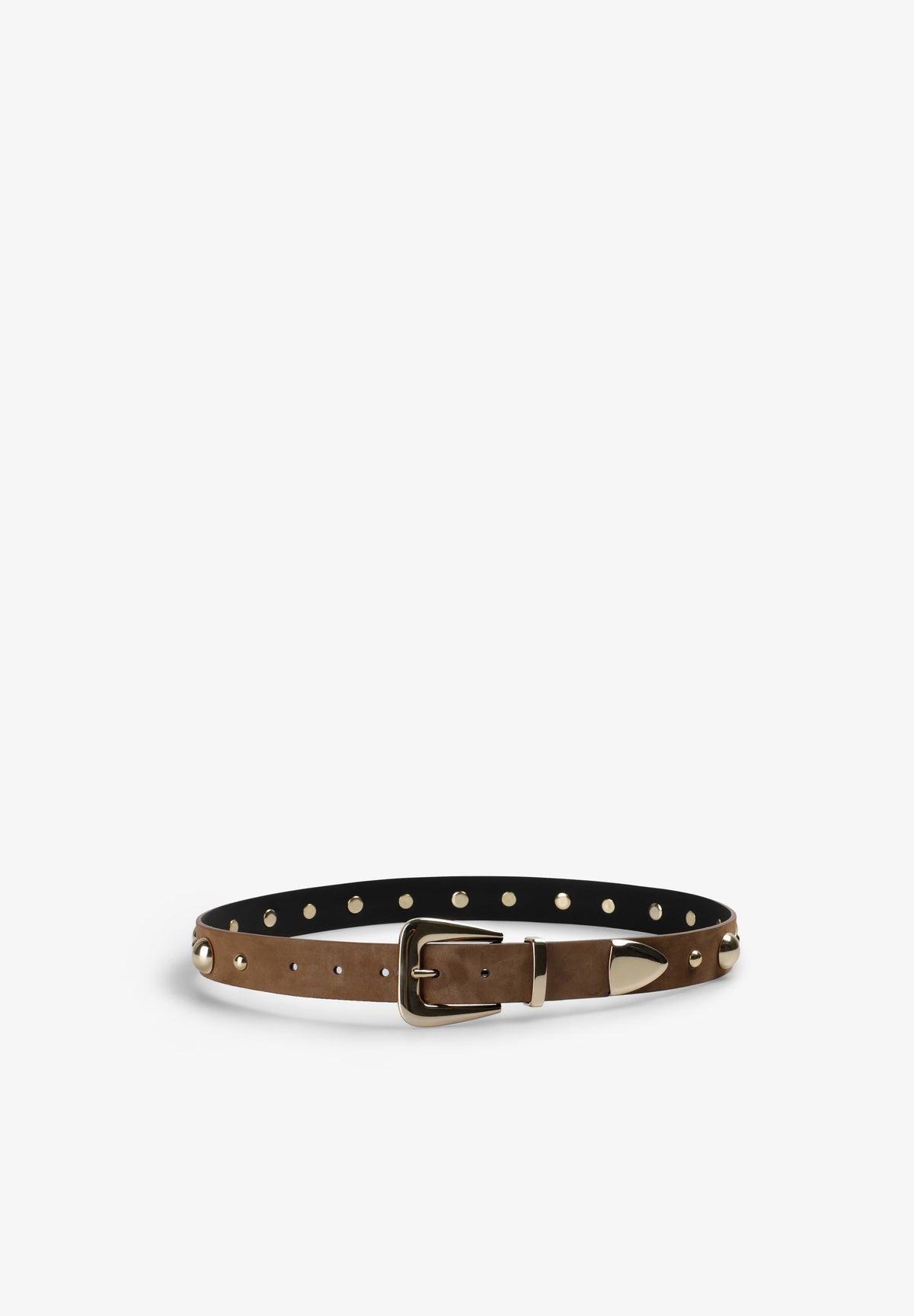 SCBISTUDS BELT