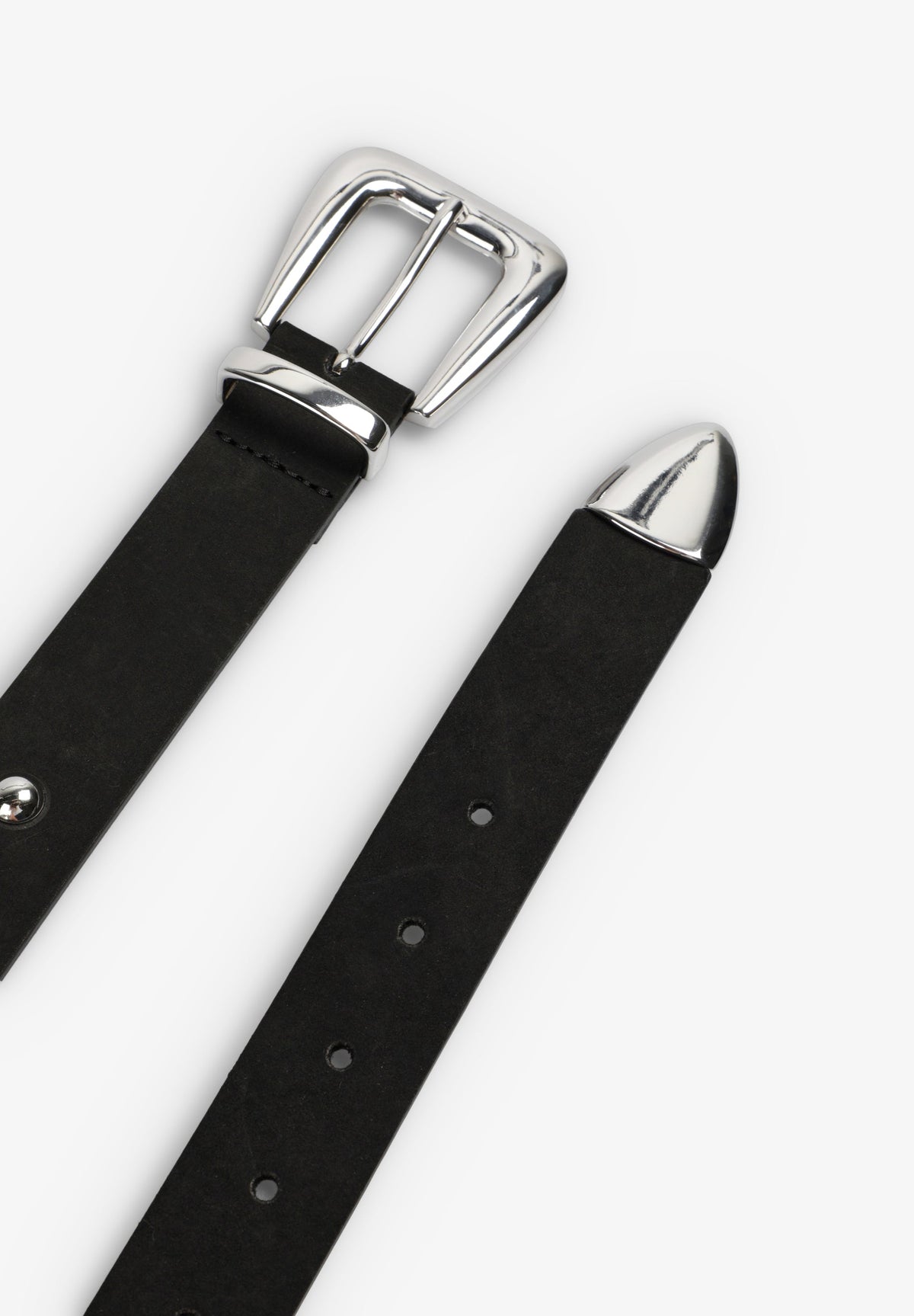SCBISTUDS BELT