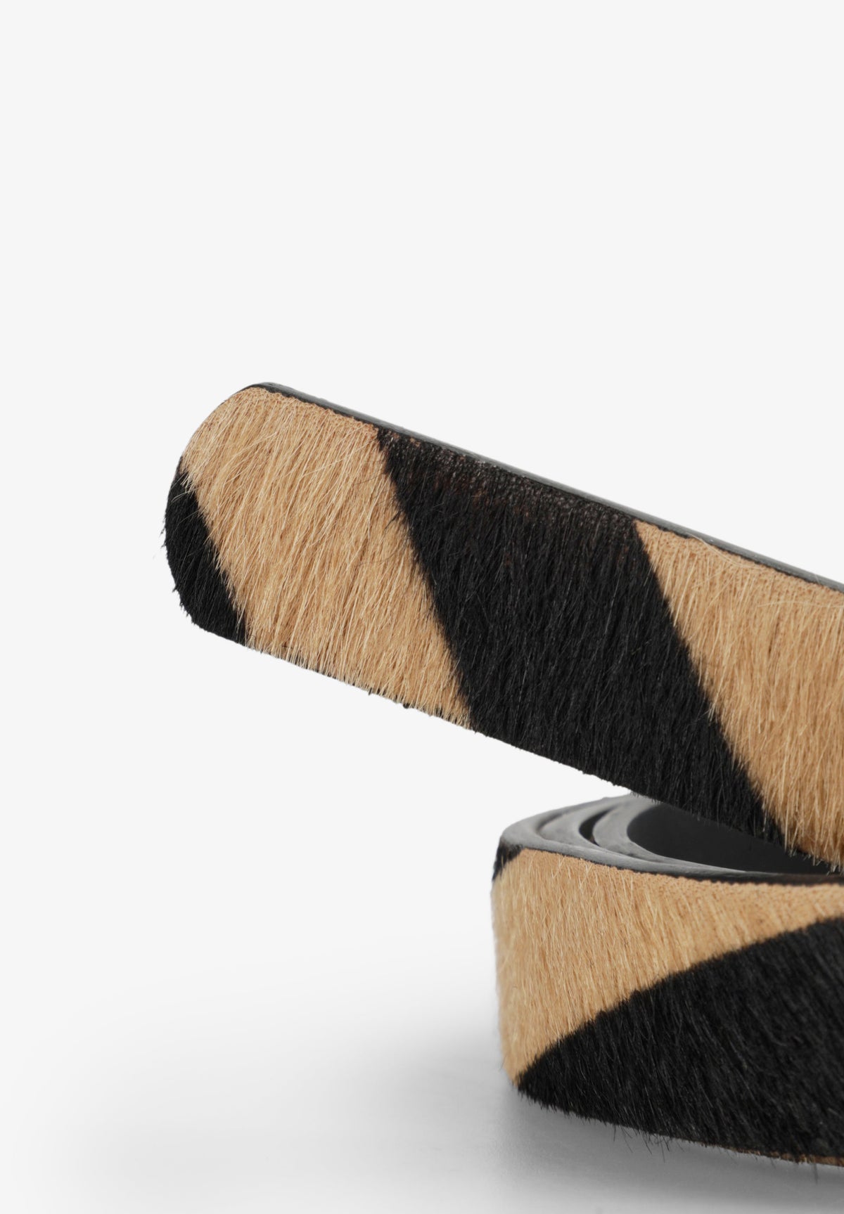 SCZEBRA BELT
