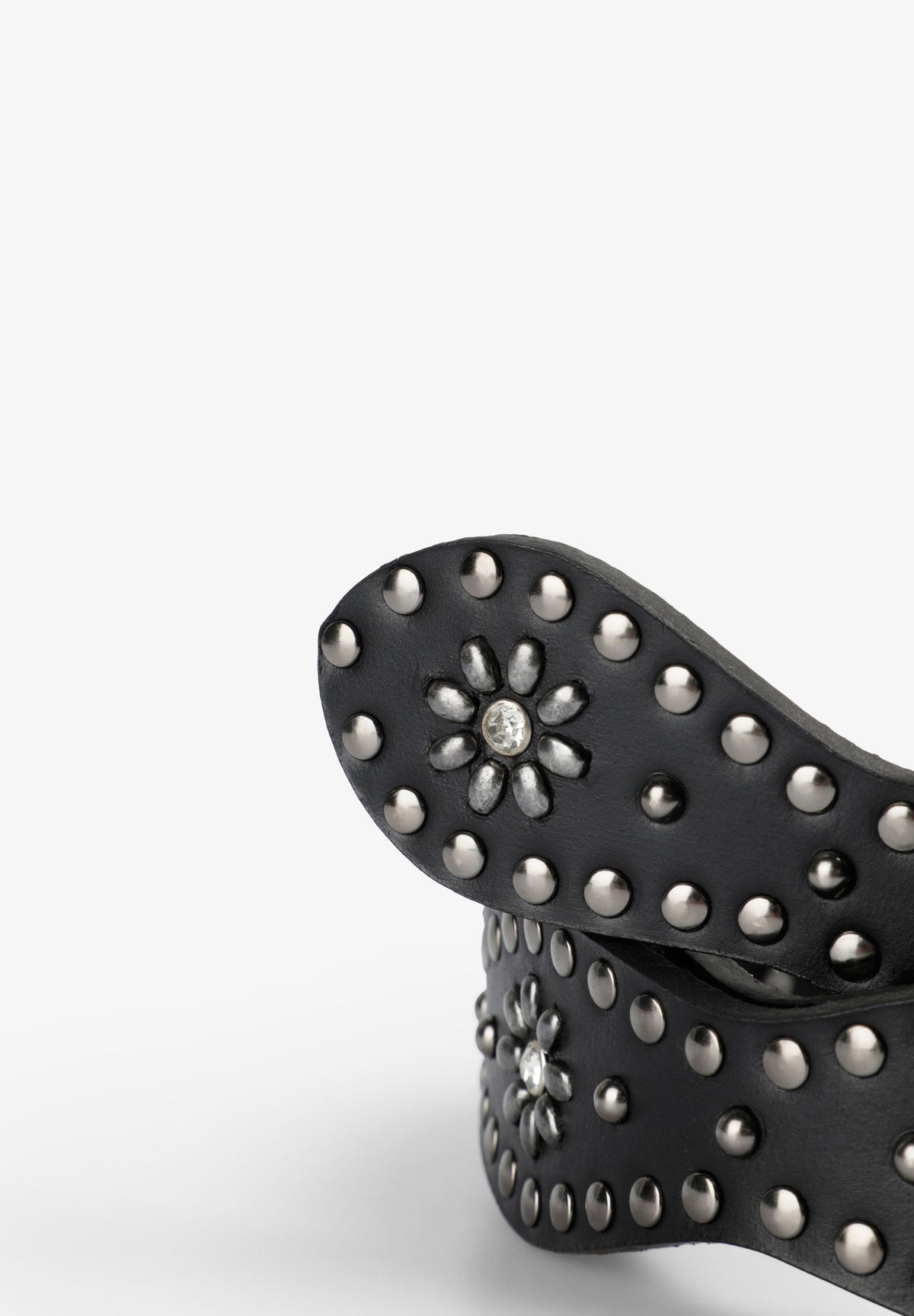 SCWAVESFLOWERS BELT
