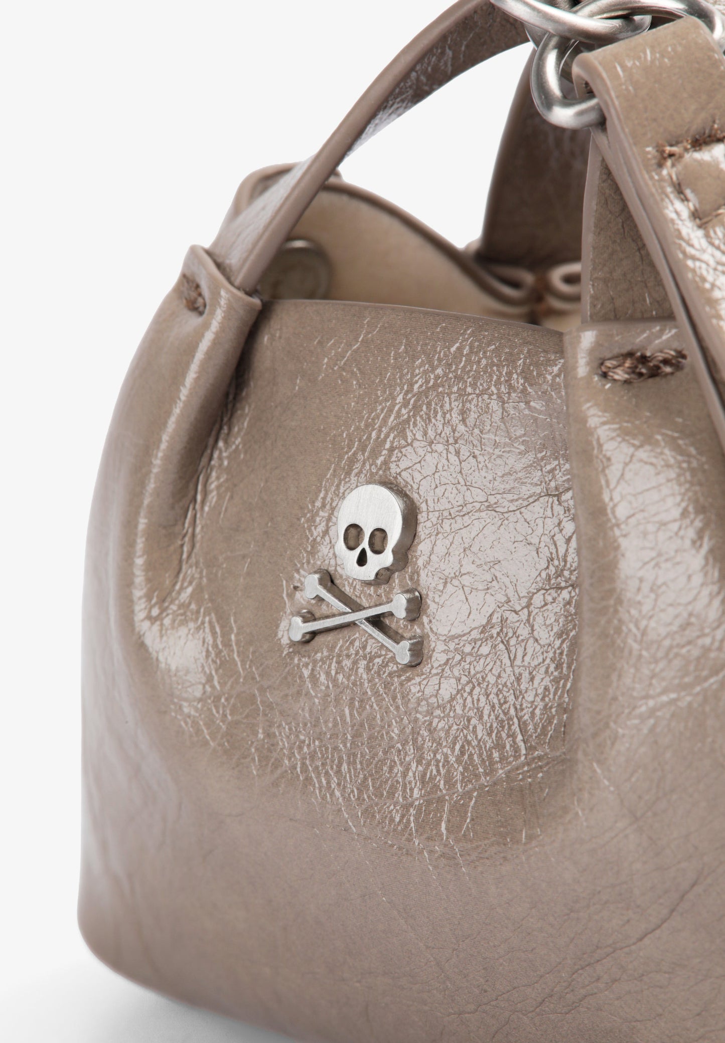 SCPUMINIBAG KEYCHAIN