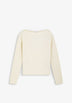 BOAT NECK T-SHIRT