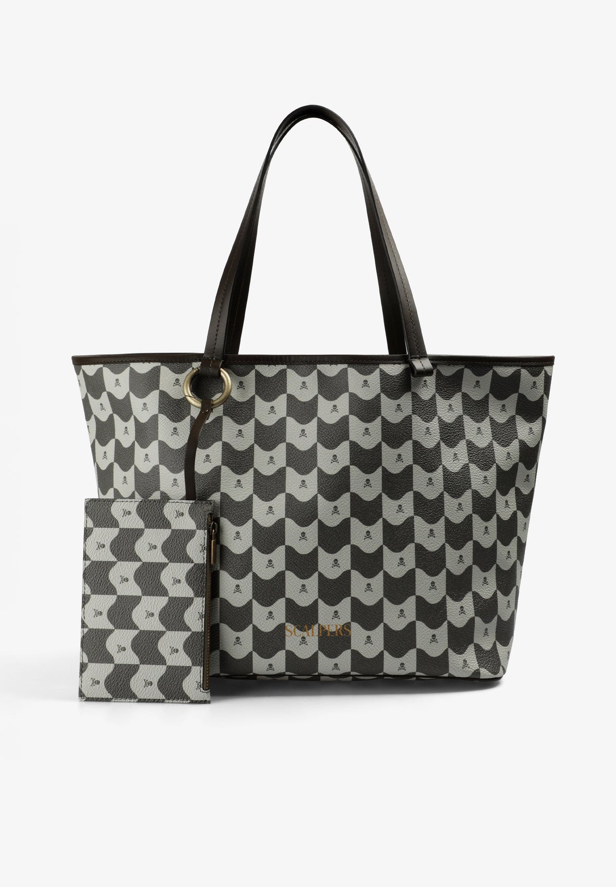 TOTE BAG WITH LOGO