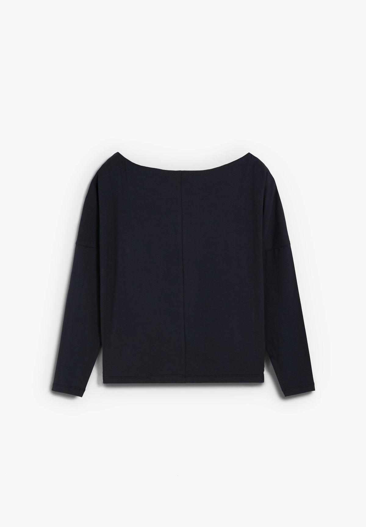 SCFLUID STUDS LS TEE