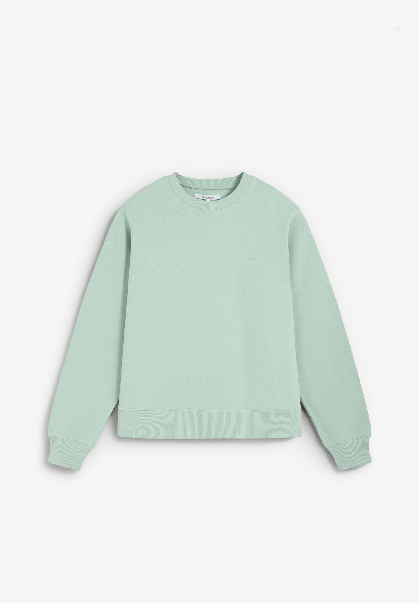 SCBASIC FADE SWEATER