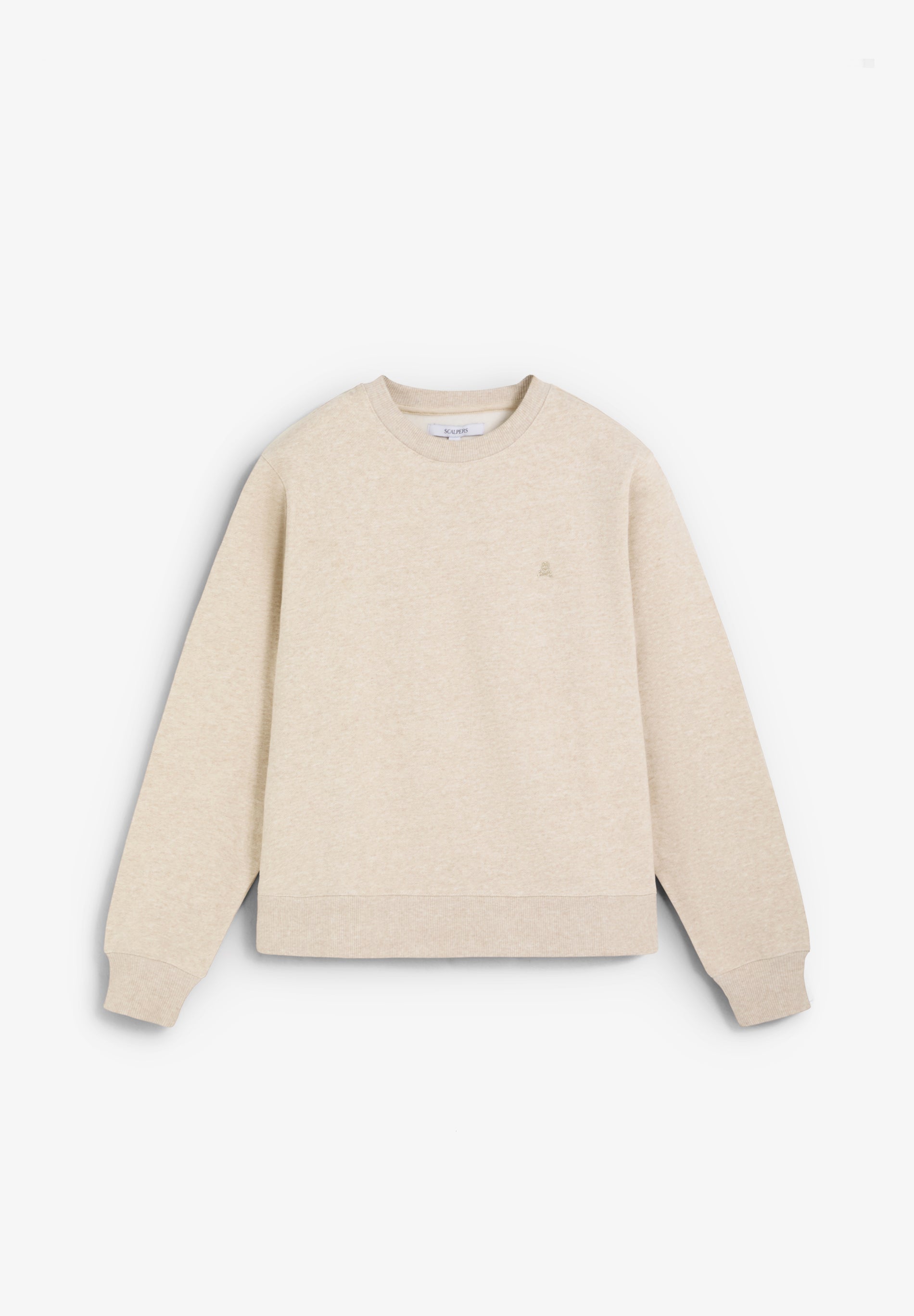 SCBASIC FADE SWEATER