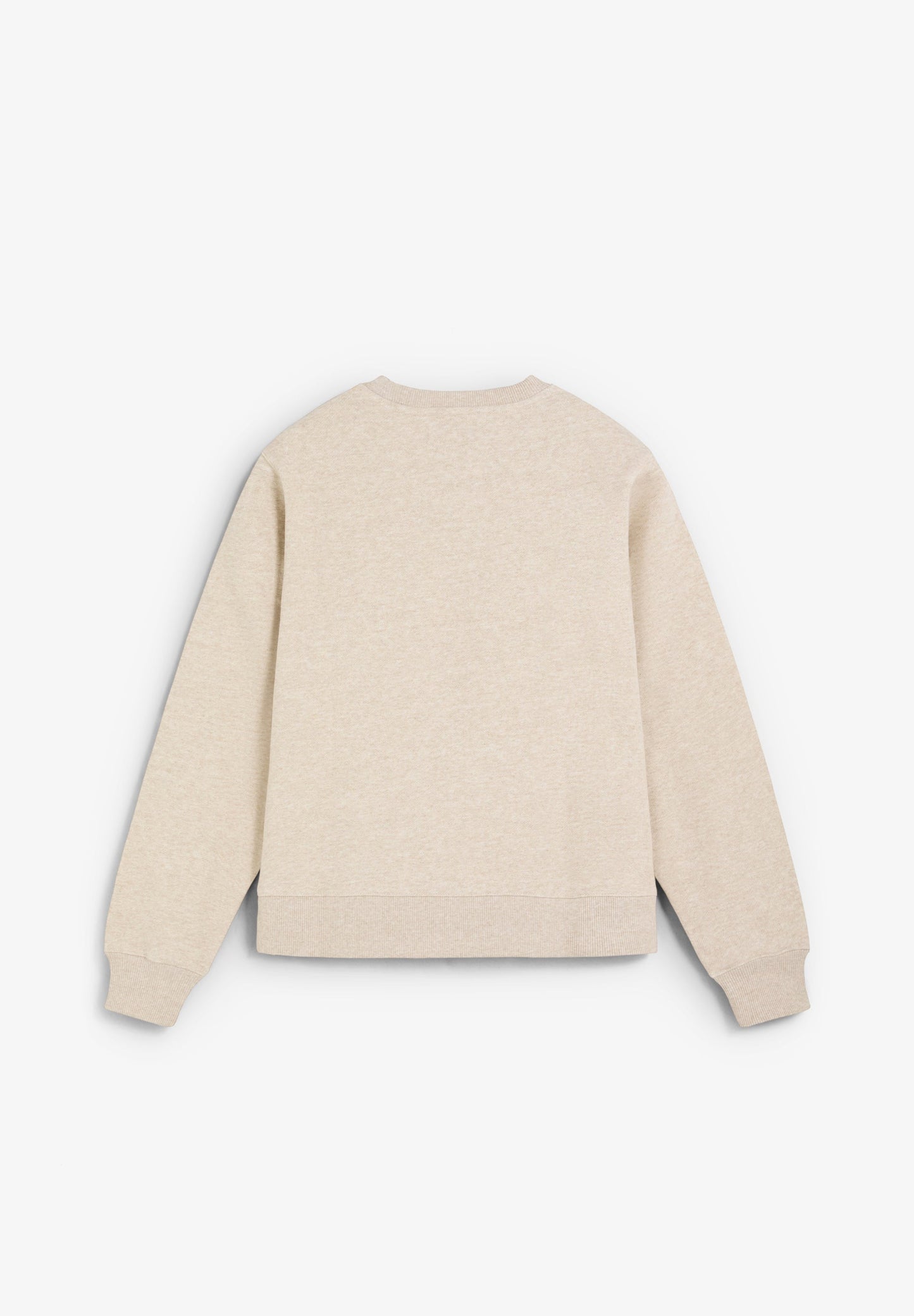 SCBASIC FADE SWEATER