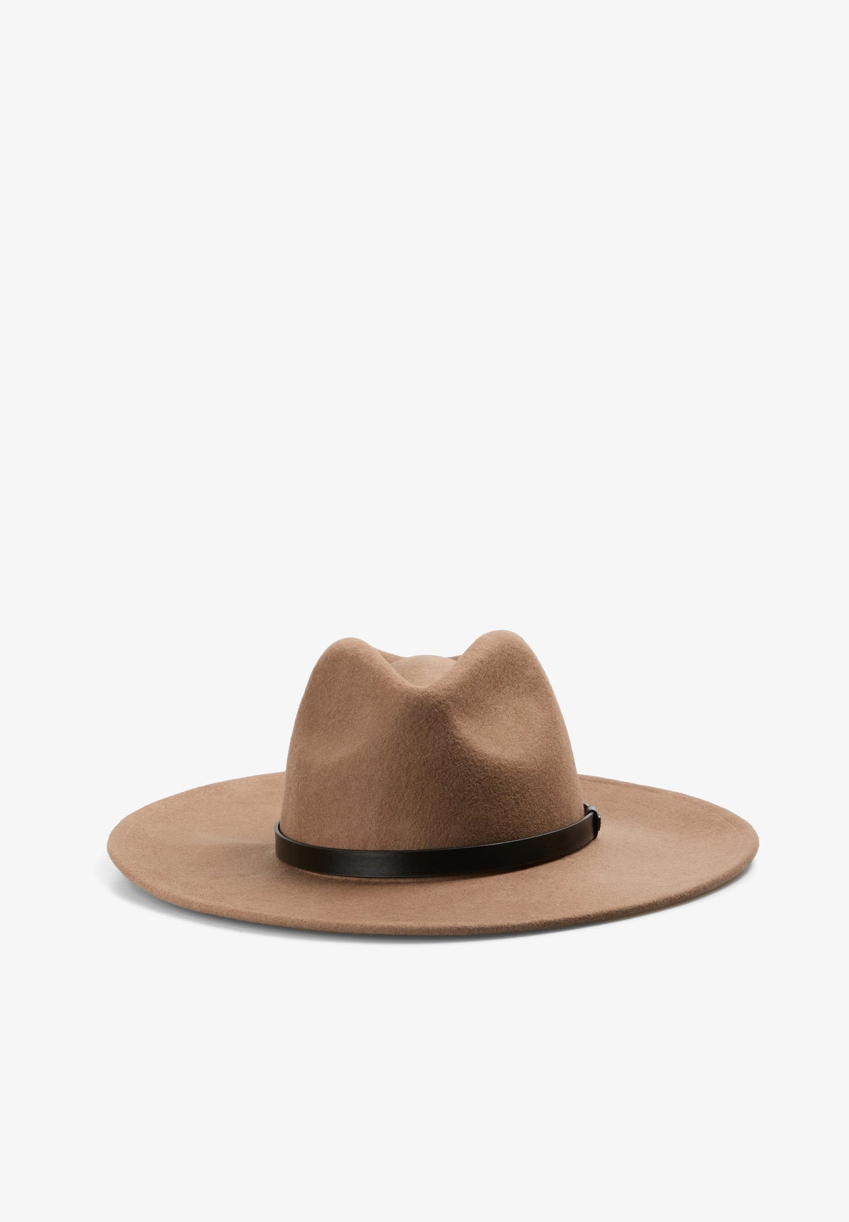SCFEDORA HAT