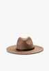 SCFEDORA HAT