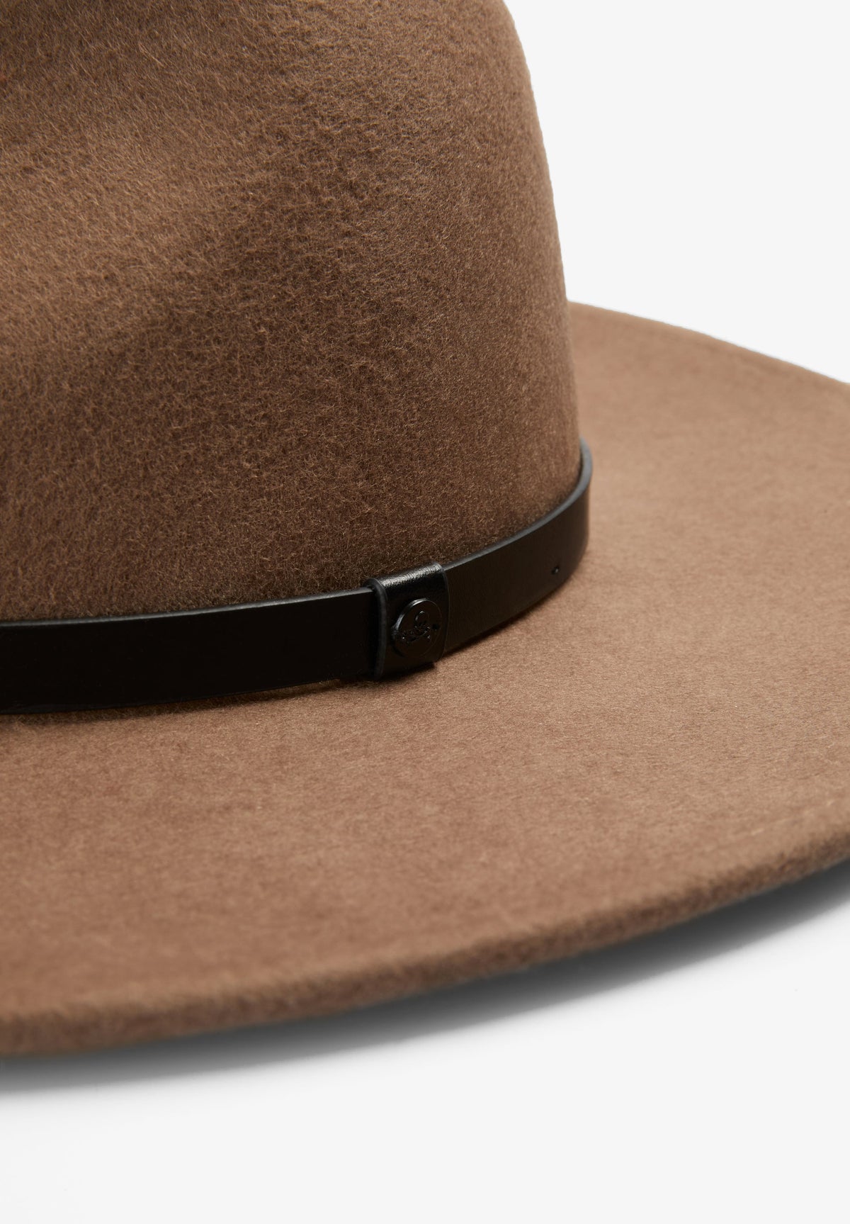 SCFEDORA HAT