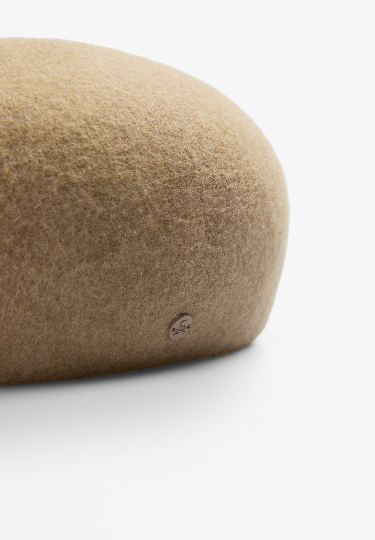 SCWOOLBERET HAT