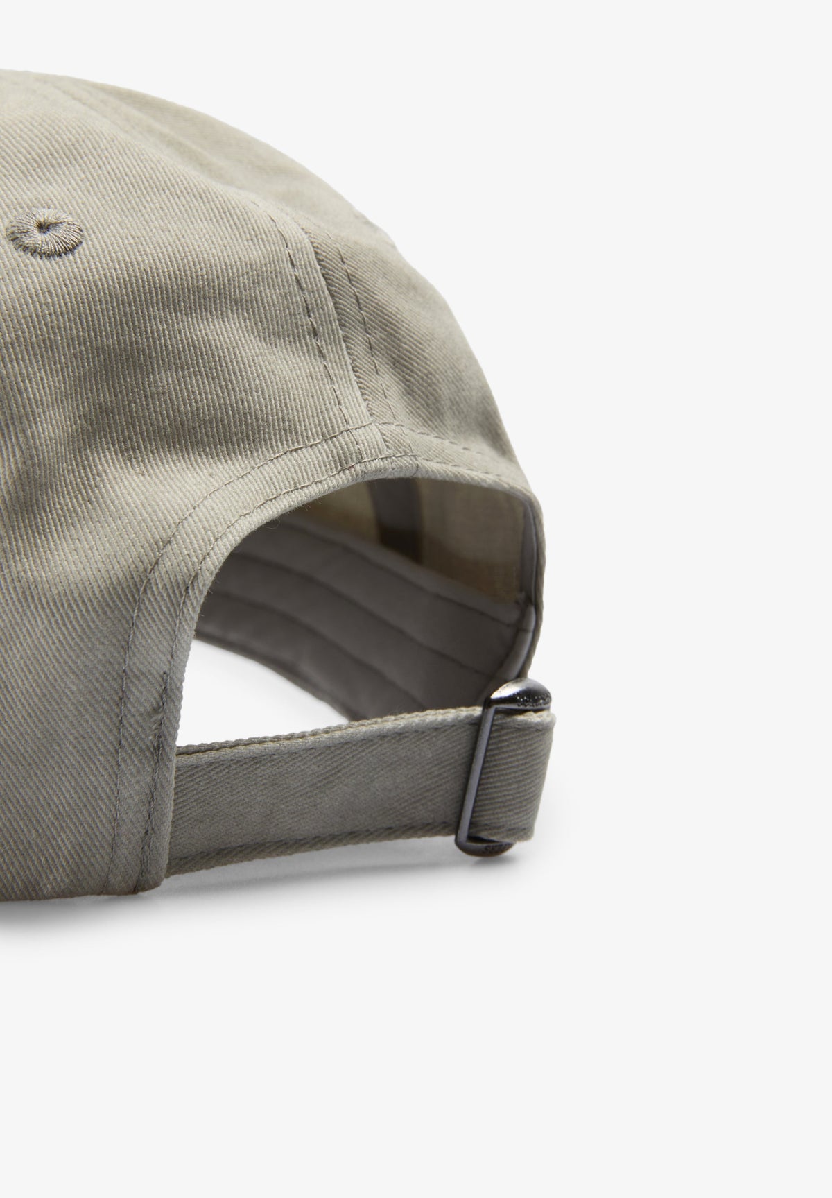 SCSKULLBASIC CAP